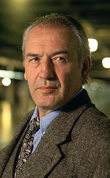 Patrick Bauchau